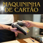 Maquininha de Cartão